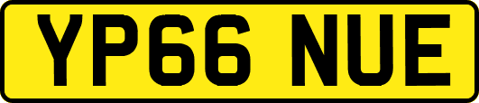 YP66NUE