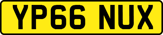 YP66NUX