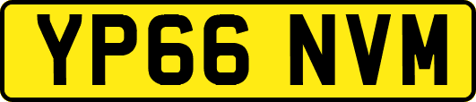 YP66NVM