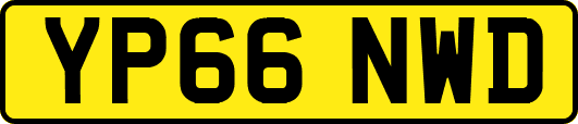 YP66NWD
