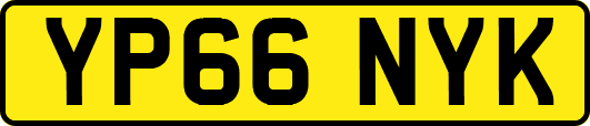 YP66NYK