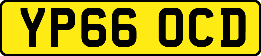 YP66OCD