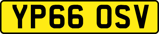 YP66OSV
