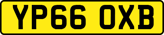 YP66OXB