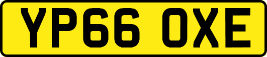 YP66OXE