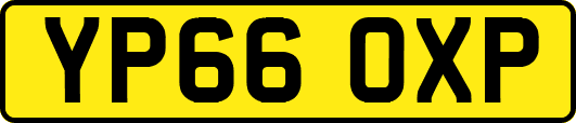 YP66OXP