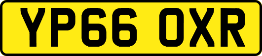 YP66OXR