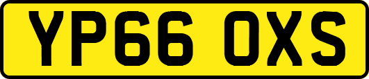 YP66OXS