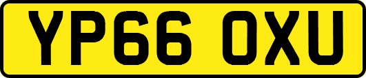 YP66OXU