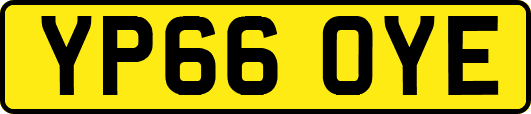 YP66OYE