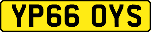 YP66OYS