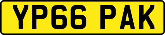 YP66PAK