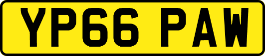 YP66PAW