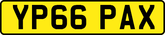 YP66PAX