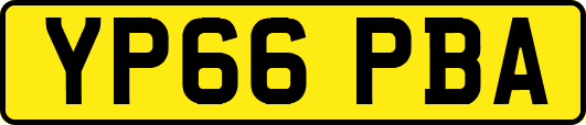 YP66PBA