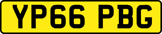 YP66PBG