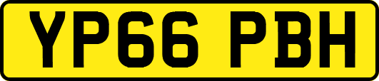 YP66PBH
