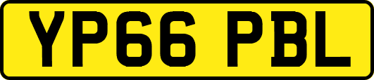 YP66PBL