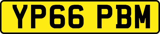 YP66PBM