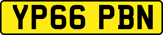 YP66PBN