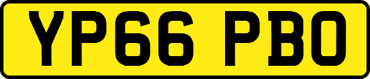 YP66PBO