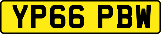 YP66PBW