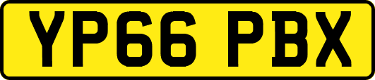 YP66PBX