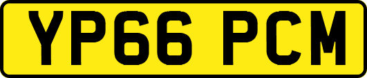 YP66PCM