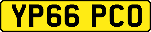 YP66PCO