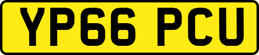 YP66PCU