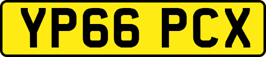 YP66PCX