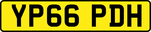YP66PDH