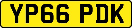 YP66PDK