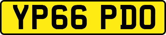 YP66PDO