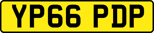 YP66PDP