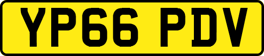 YP66PDV