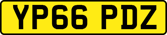 YP66PDZ
