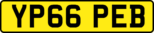 YP66PEB