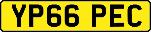 YP66PEC