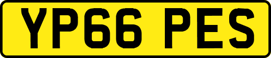 YP66PES