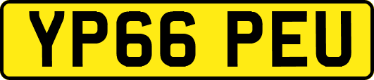 YP66PEU