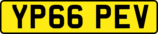 YP66PEV