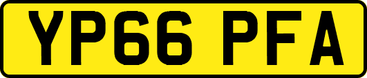YP66PFA