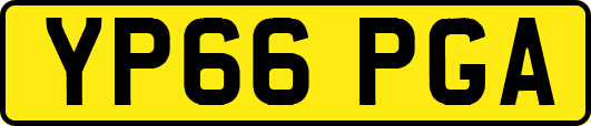 YP66PGA