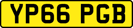 YP66PGB