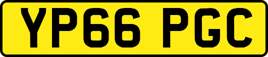 YP66PGC