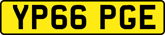 YP66PGE