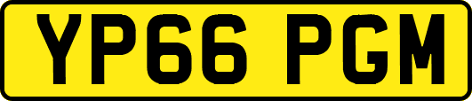 YP66PGM