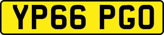 YP66PGO