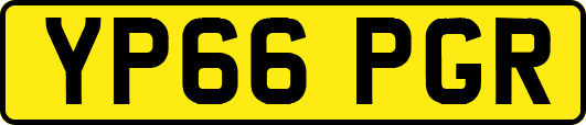 YP66PGR